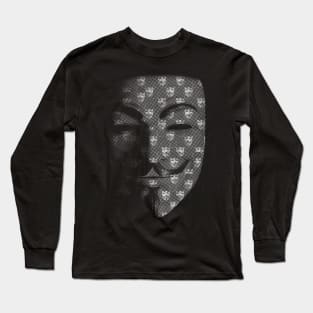 Fifth Of November Long Sleeve T-Shirt